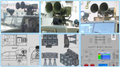 定向強聲喊話設(shè)備在高速公路有哪些應用?